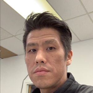 Meet your Posher, Kiyoung